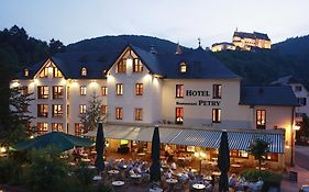 Logis Hotel-Restaurant Petry